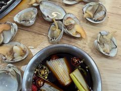 -农民烧烤(延边社区店)