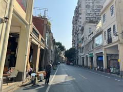 -恩宁刘福记(东华东路店)