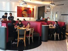 大堂-必胜客(新福地店)