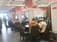 -金陵后厨·南京菜(新街口秣陵路店)