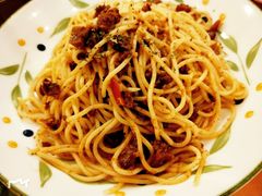 -萨莉亚意式餐厅(彩悦城店)