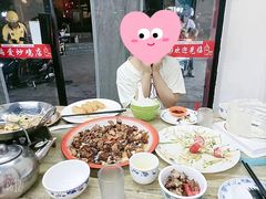-偏爱炒鸡店(宝龙店)