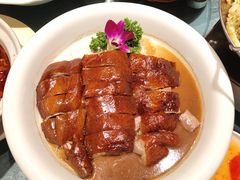-谢氏老金口(江夏武昌大道店)