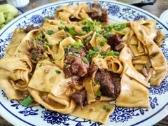 羊肉焖饼-壹阁胡羊焖饼(特色小吃街店)