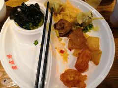 -素清香(解放路店)
