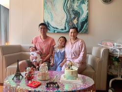 点击看大图 -馨月汇·一悦馨香月子中心(前滩店)