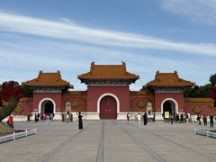 -北陵公园