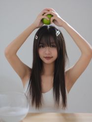 -蜜桃少女VISION写真馆(雁塔店)