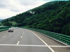 -峡谷浮石林景区