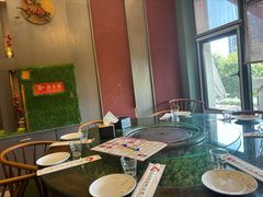 -创新高肥羊火锅(朝阳路店)
