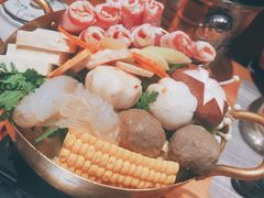 -文三酒肆自助放题(新街口友谊广场店)