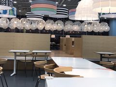 大堂-宜家·瑞典风味餐厅(北京西红门店)