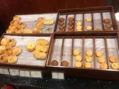 -汇泉王朝大饭店-旋转餐厅(南海路店)