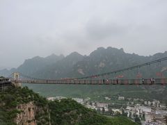 -野三坡清泉山风景区