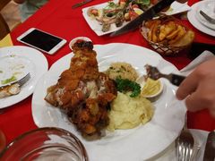 -申德勒加油站西餐厅(日坛路总店)