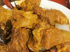 -香丽缘饭馆(黑龙潭店)