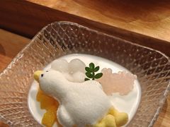 -第六季自助餐厅(北太平庄店)