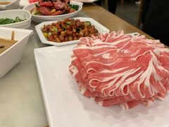 -牛街·马辈儿涮肉(牛街二店)