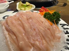 -潮澎派·潮汕菜大排档(南较西路店)