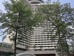 -广州花园酒店·凌璇阁旋转餐厅CAROUSEL360