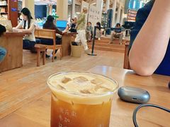 -模范书局诗空间