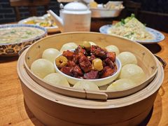 -即墨老公社·海肠捞饭大王(古城店)