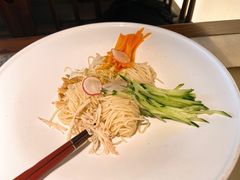 鸡丝拌面-桂满陇-锦绣江南(万象城店)