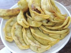 -草桥清真牛肉锅贴扁食店