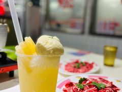 -燃计沙茶皇·香港沙茶火锅(人广旗舰店)