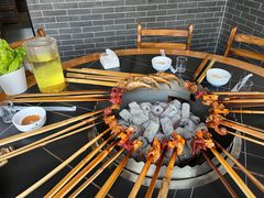 -喷火龙西昌火盆烧烤(泸州总店)