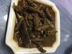 山里人家-山里人家土菜馆(茅山店)