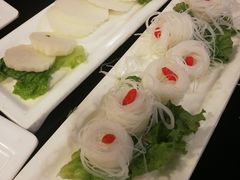 -北门涮肉·炭火铜锅涮肉(什刹海店)