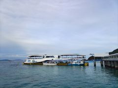 -三亚蜈支洲岛旅游区