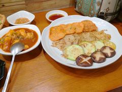 -韩礼年糕(飞虹路店)