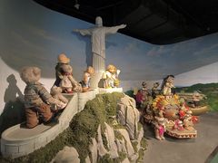 -成都泰迪熊博物馆