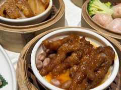 -味可道美食坊(福基路店)