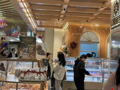 -山崎面包(静安久光店)