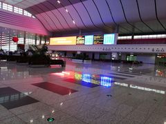 -沈阳南站