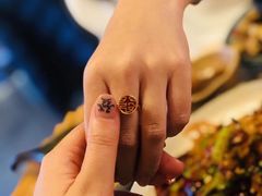 -LADY FAFA(巨鹿路陕西南路路口店)