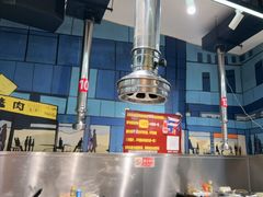 -英雄故事地摊烤肉(马驹桥店)