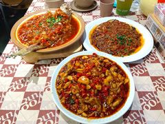 -老三样·旧食新味(万寿宫店)