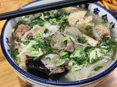 -夏家合汁(天润花园小区店)