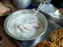 -丽华早点(大成路店)