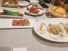 -凯逸轩·匠心粤菜(中城名仕汇店)