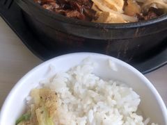 -赵家牛肉砂锅(台西三路店)