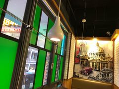 -江南果道西餐厅(北京路店)