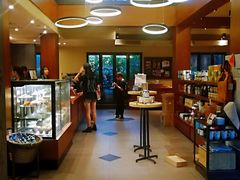 -星巴克臻选(成都宽窄巷子店)