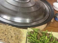 -清真长山屯泉水灶台鱼(佳庆道店)