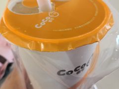 -CoCo都可(汉神购物广场店)