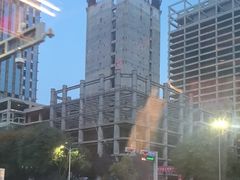 -CityOn熙地港（西安）购物中心